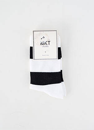 Șosete negru MKT STUDIO femeie