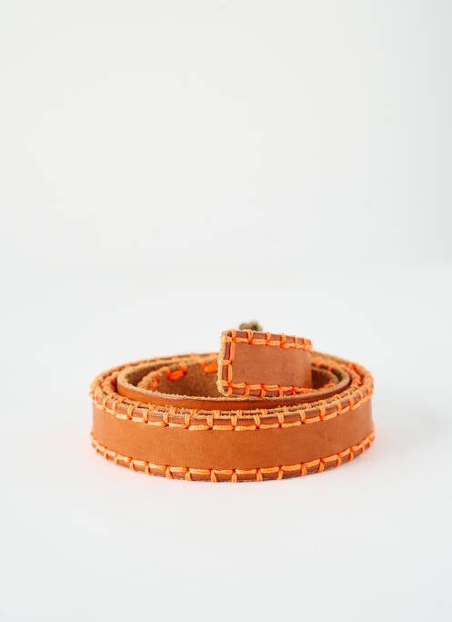 Curea maro FORTE-FORTE femeie