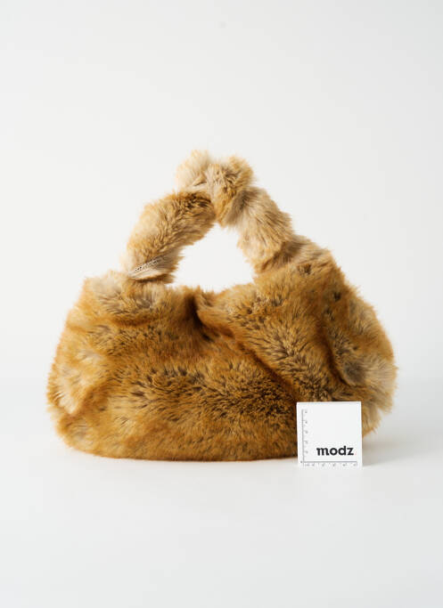 Geantă maro A POINT ETC femeie