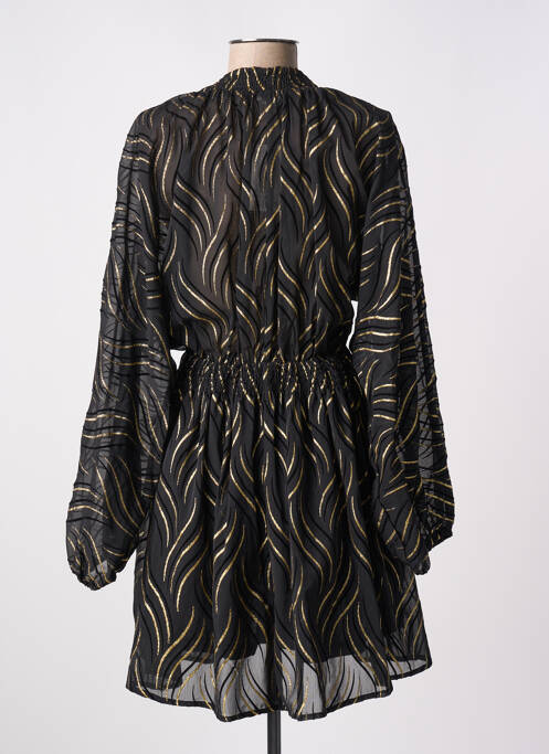 Rochie midi negru KILKY femeie