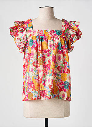 Top roz ONADO femeie