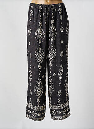 Pantalon drept gri KILKY femeie