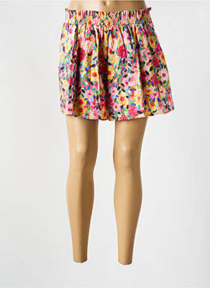 Șort roz KILKY femeie