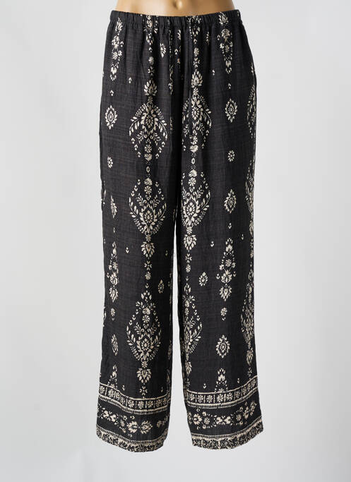 Pantalon drept gri KILKY femeie