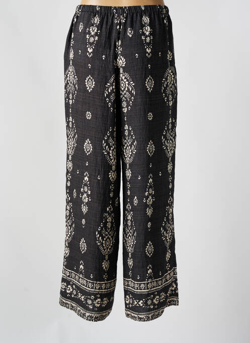 Pantalon drept gri KILKY femeie