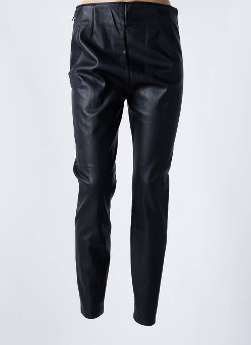 Pantalon slim negru ONADO femeie