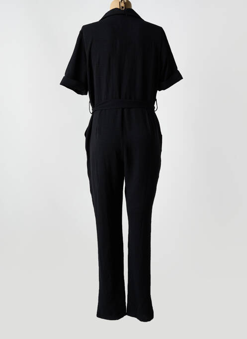 Salopetă-pantalon negru KILKY femeie