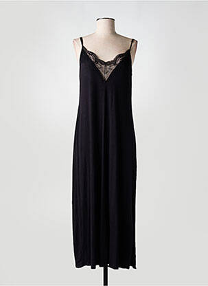 Nuisetă/combinetă negru LE CHAT femeie