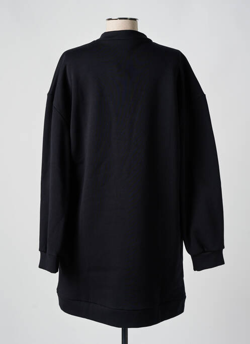 Rochie scurtă negru ANNAHPA femeie