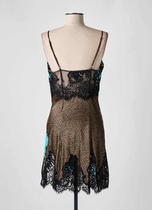 Nuisetă/combinetă maro MARJOLAINE femeie