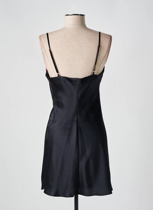 Nuisetă/combinetă negru MARJOLAINE femeie