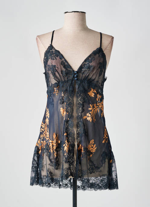 Nuisetă/combinetă gri MARJOLAINE femeie