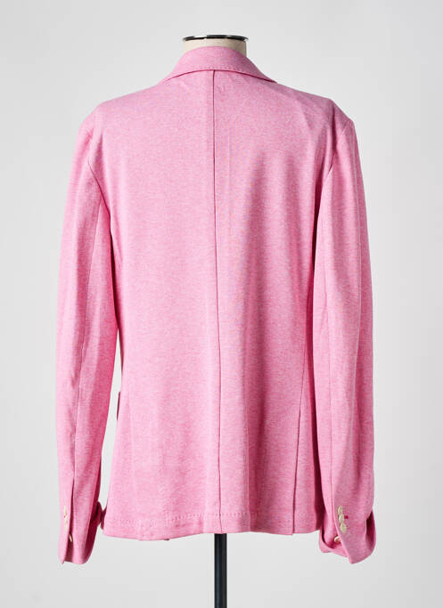 Sacou roz VICOMTE ARTHUR femeie