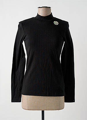 Maletă negru ACHEL femeie