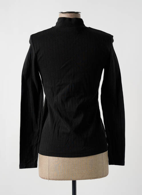 Maletă negru ACHEL femeie