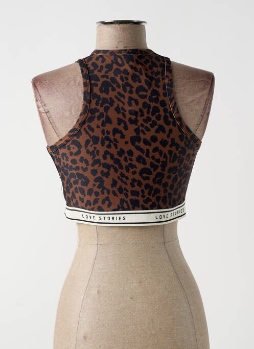 Sutien maro LOVE STORIES femeie