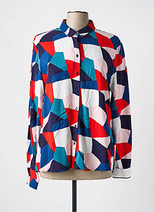 Cămașă roz SAINT JAMES femeie