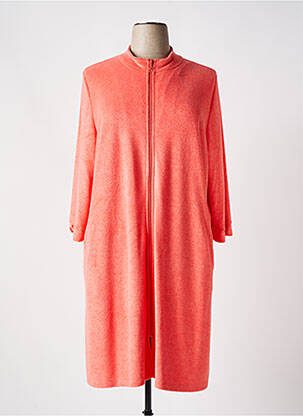 Halat portocaliu SENORETTA femeie