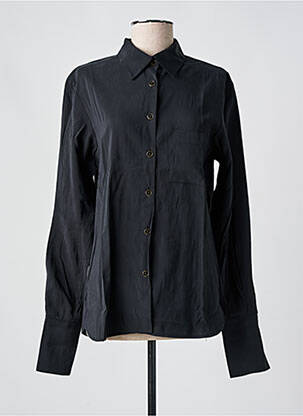 Cămașă negru ANNAHPA femeie