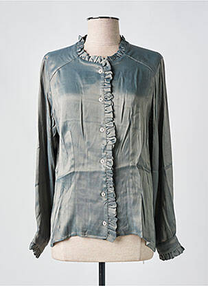 Cămașă gri ANNAHPA femeie