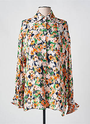 Cămașă roz ANNAHPA femeie