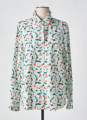 Cămașă verde SAINT JAMES femeie