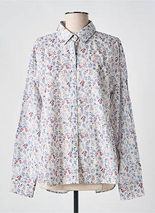 Cămașă albastru VICOMTE ARTHUR femeie