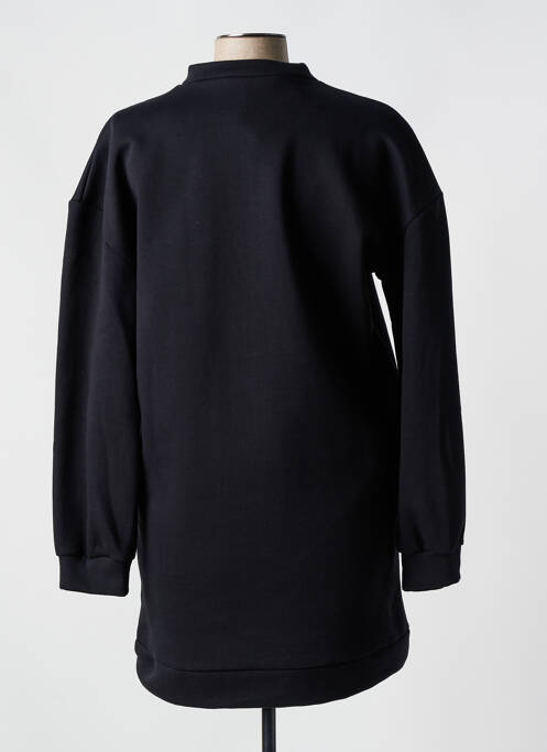 Hanorac negru ANNAHPA femeie