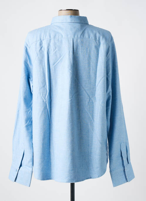 Cămașă albastru VICOMTE ARTHUR femeie