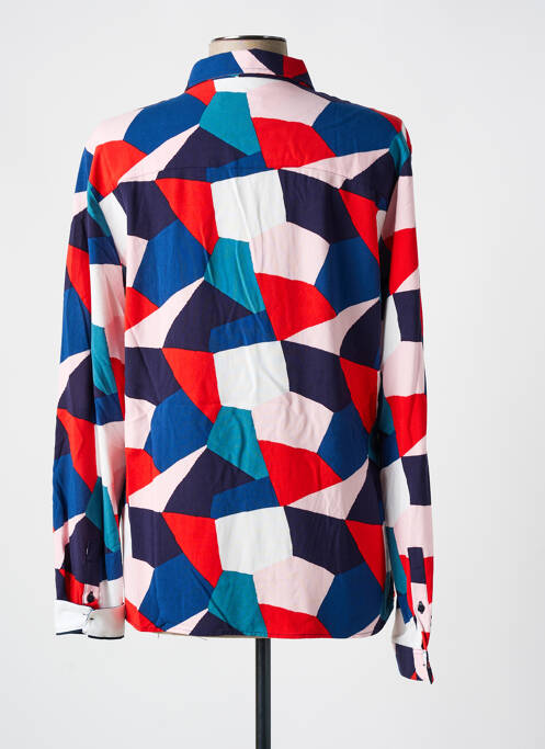 Cămașă roz SAINT JAMES femeie