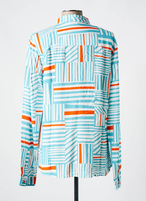 Cămașă albastru SAINT JAMES femeie