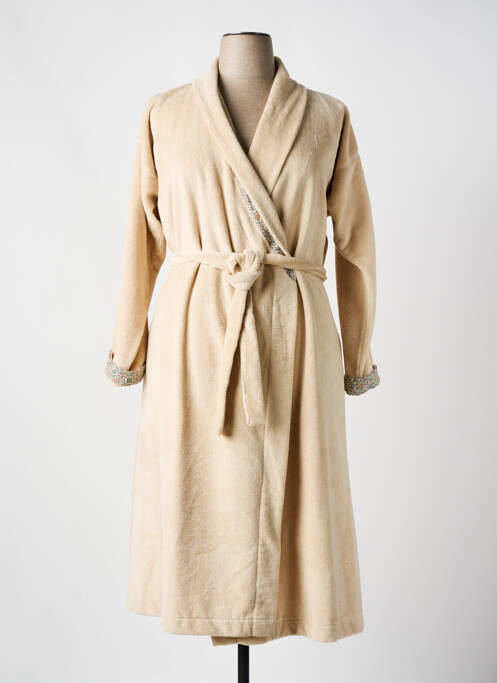 Halat bej LE CHAT femeie