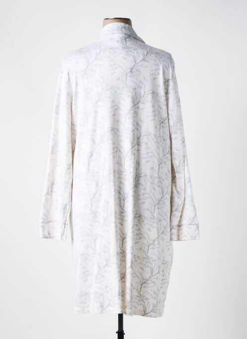 Cămașă de noapte bej SENORETTA femeie