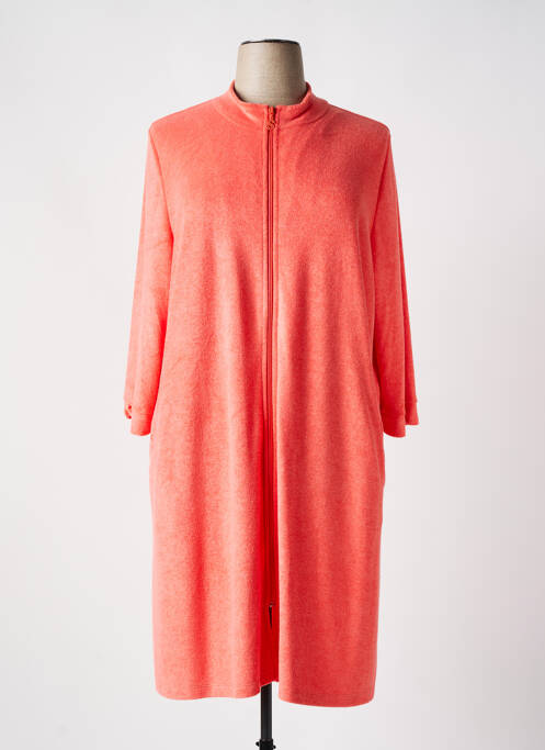 Halat portocaliu SENORETTA femeie