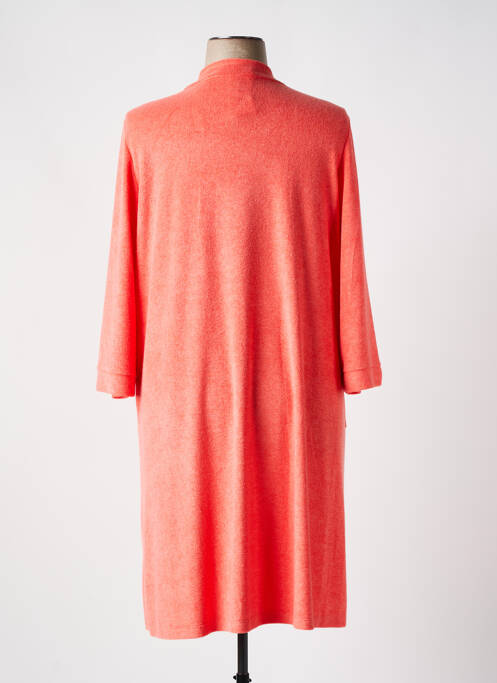 Halat portocaliu SENORETTA femeie