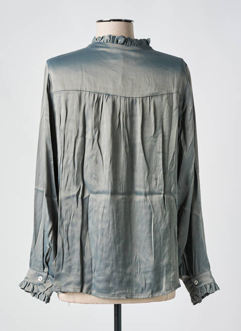 Cămașă gri ANNAHPA femeie