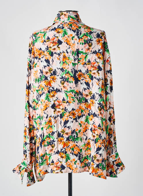 Cămașă roz ANNAHPA femeie