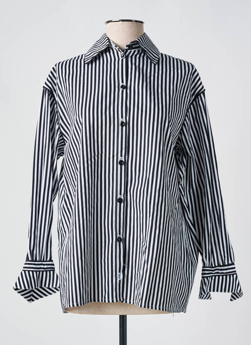 Cămașă negru ANNAHPA femeie