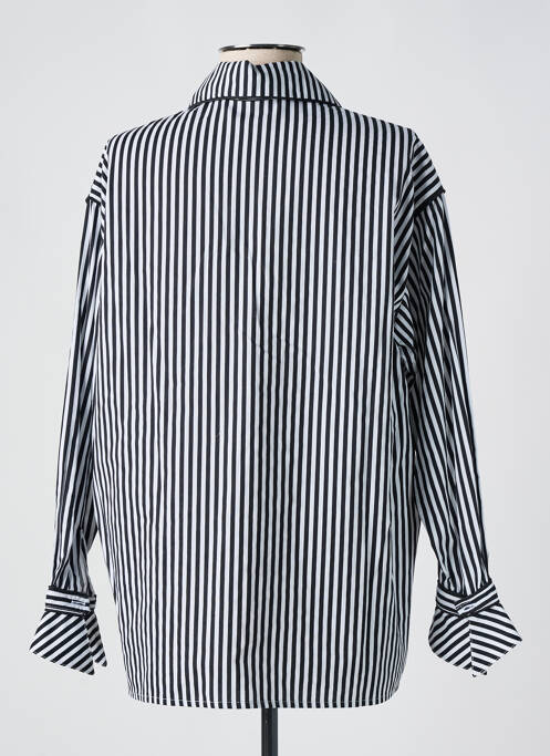 Cămașă negru ANNAHPA femeie