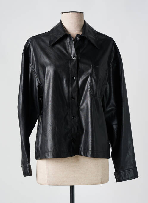 Cămașă negru ANNAHPA femeie