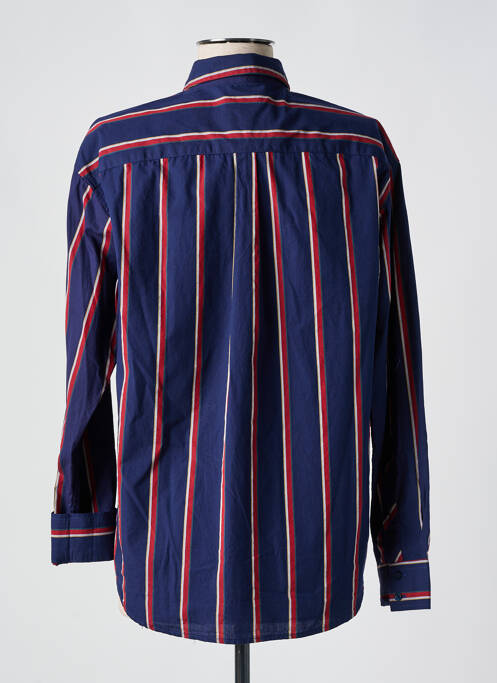 Cămașă albastru VICOMTE ARTHUR femeie