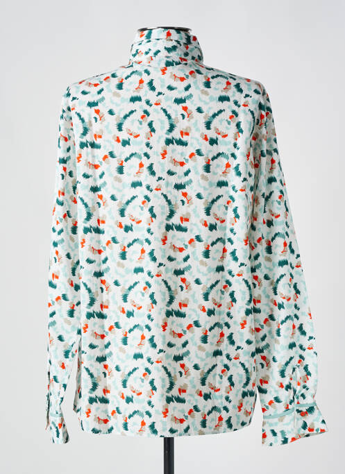 Cămașă verde SAINT JAMES femeie