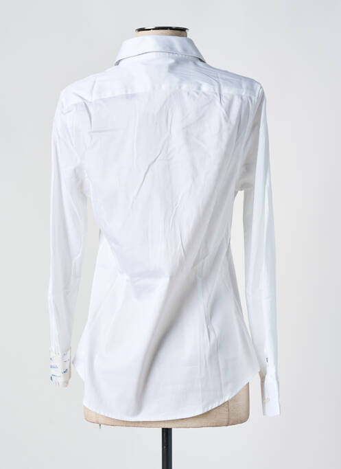 Cămașă alb VICOMTE ARTHUR femeie