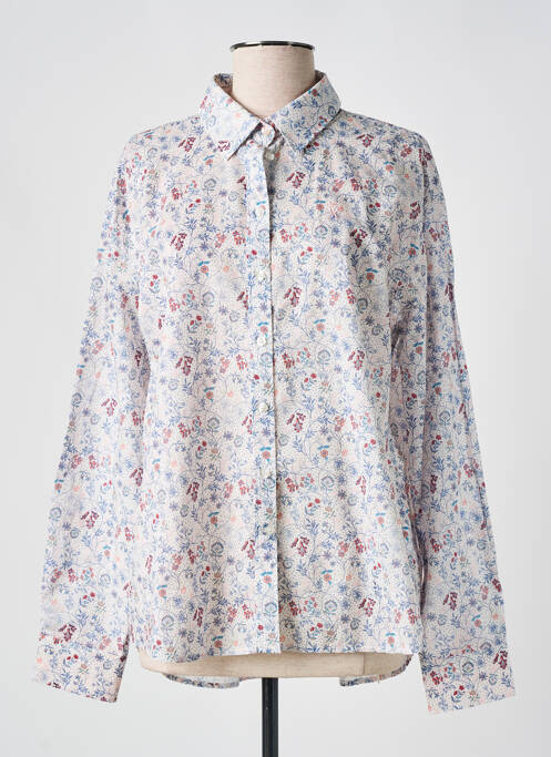 Cămașă albastru VICOMTE ARTHUR femeie