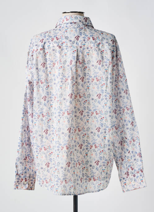 Cămașă albastru VICOMTE ARTHUR femeie