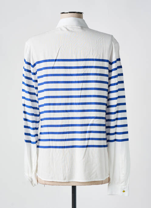 Cămașă albastru SAINT JAMES femeie