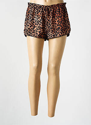 Pijama maro LOVE STORIES femeie