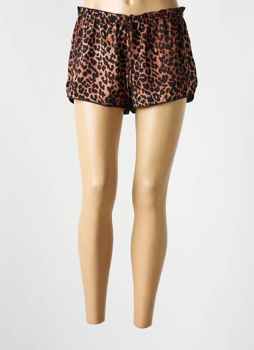 Pijama maro LOVE STORIES femeie