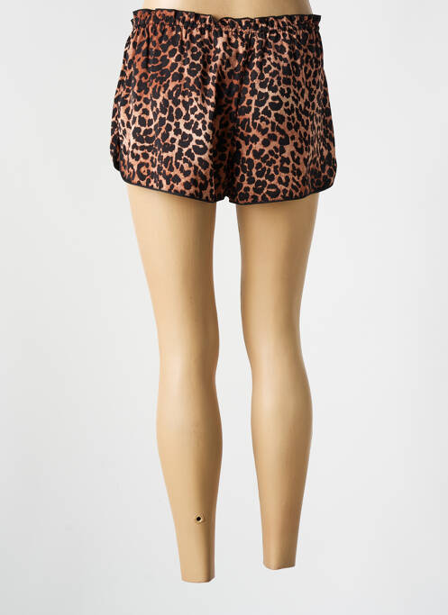 Pijama maro LOVE STORIES femeie