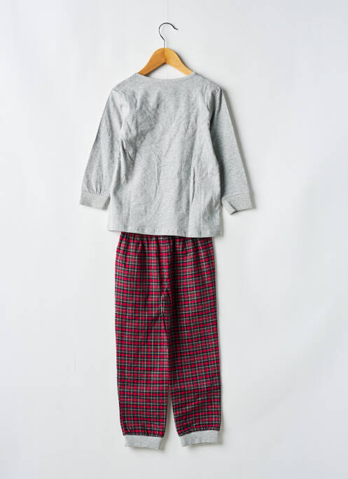 Pijama gri GUASCH băiat